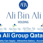 ALI BIN ALI