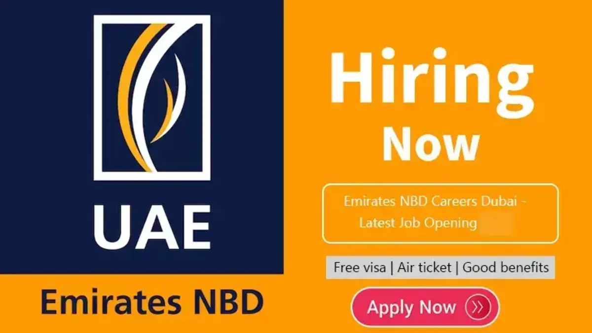 Platform Specialist Jobs | Emirates NBD Careers in Dubai