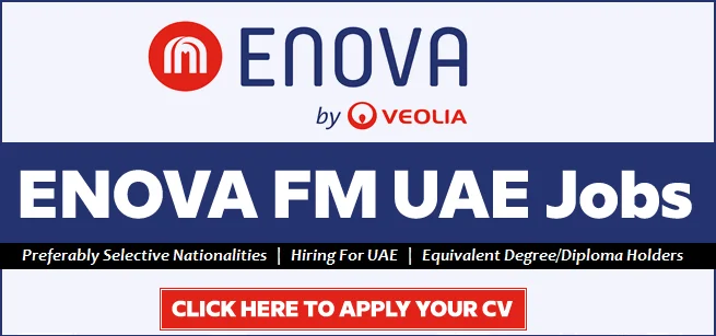 Enova FM