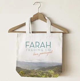 Farah Tote