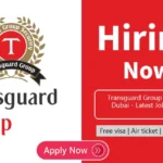 Transguard Group