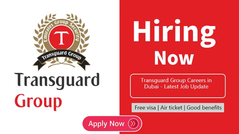 Transguard Group