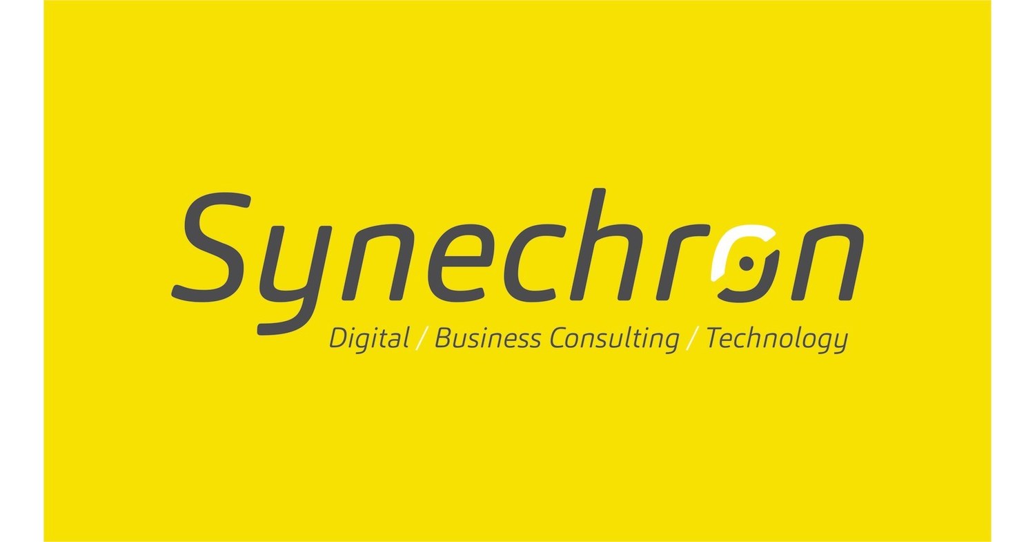 Synechron Logo