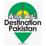 Destination Pakistan