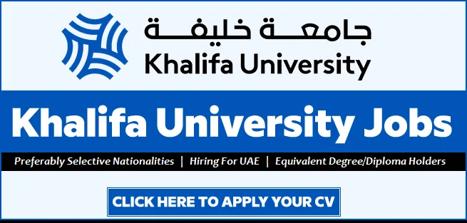 khalifa uni 1