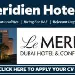 Le Meridien Careers