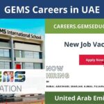 GEMS Education