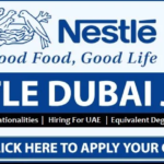 Nestle Careers