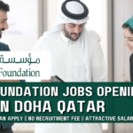 Qatar Foundation