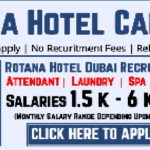 Rotana Hotels & Resorts