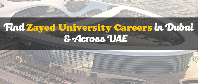 zayed university