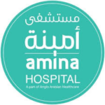 Amina Healthcare