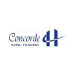 Concorde Hotel Fujairah