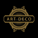 Art Nouveau Decor