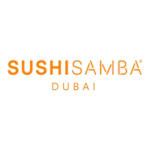 SUSHISAMBA Dubai