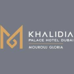 Khalidia Palace Hotel