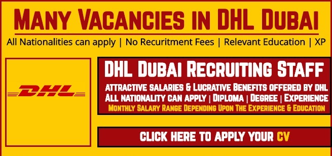 DHL Careers