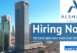 Alshaya Careers in Qatar | New Walk in Interview