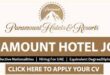 Paramount Hotel Careers Dubai 2024 Latest Job Vacancies